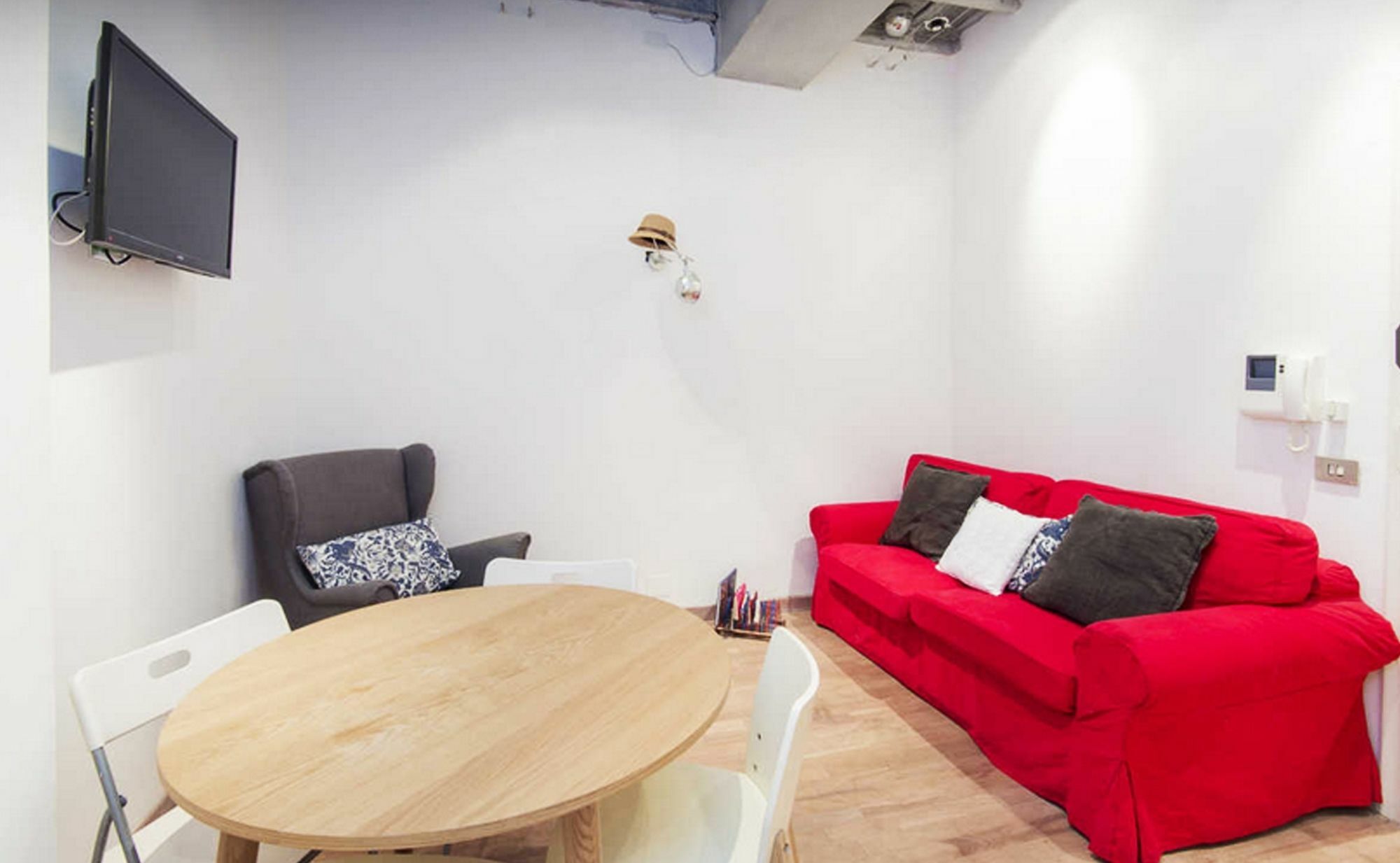 로마 Dab Trevi 아파트 외부 사진